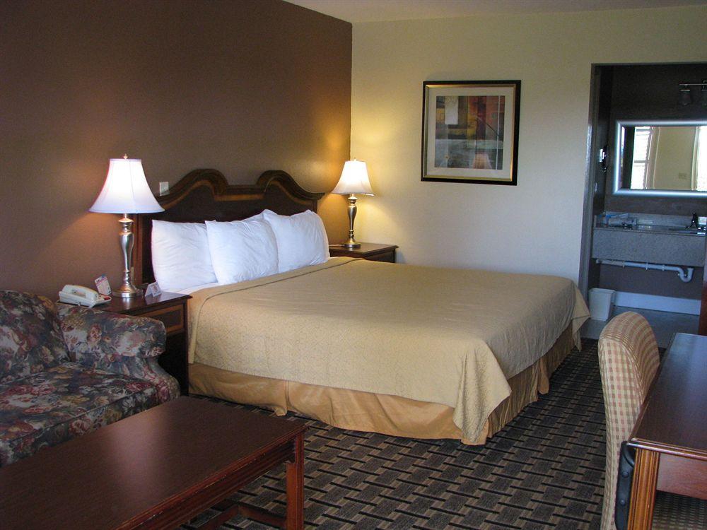 Charleston Creekside Inn Esterno foto